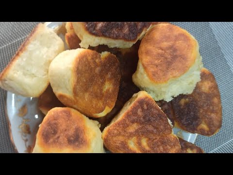 Видео: МОЛОЧНЫЕ БУЛОЧКИ ПО НЕОБЫЧНОМУ РЕЦЕПТУ  #795