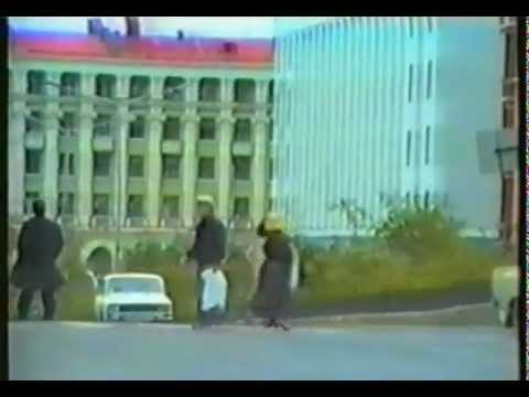 Видео: Норильск и норильчане (1994)