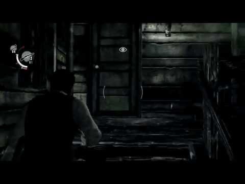 Видео: The Evil Within прохождение боссов : 1. Садист (глава 3)