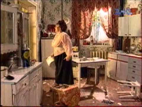 Видео: Мамаду - Голоногий роман