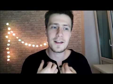 Видео: EFT-марафон "Самооценка". День 19.