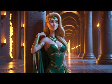 Видео: Очередная пассия Тора #marvelcomics