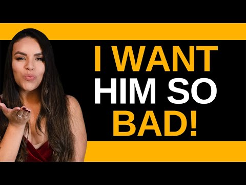 Видео: 9 признаков того, что она пытается соблазнить вас! (Она хочет вас немедленно)
