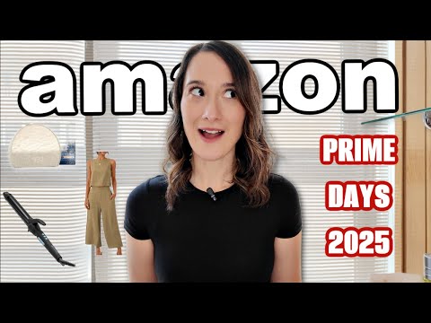Видео: Полное руководство по покупкам в Prime Day 2025