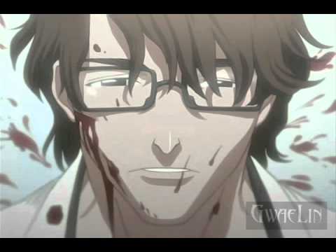 Видео: (Bleach) Романс о тоске