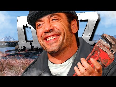 Видео: Настоящий опыт игры в DayZ