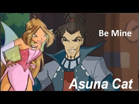 Видео: Реакция Огрона и Анагана и Гелия на отношение флоры Анаганом ) Gacha Nox ~original~