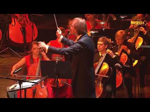 Видео: Безумные танцы с Фабио Мастранджело