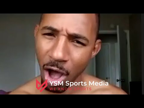 Видео: «ОН ТАКОЙ СОЛЕНЫЙ» Берни Да Боксер критикует Мейвезера за то, что тот не поздравил Кроуфорда посл...