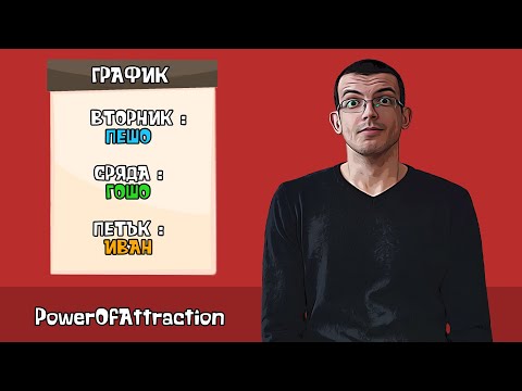 Видео: Как да реагираме, ако тя излиза с други мъже?