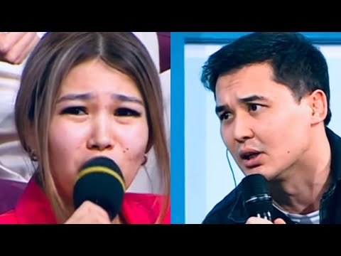 Видео: ШОК😱😱😱 Сұлтан Айзаны боқтады қослайк кослайк qoslike