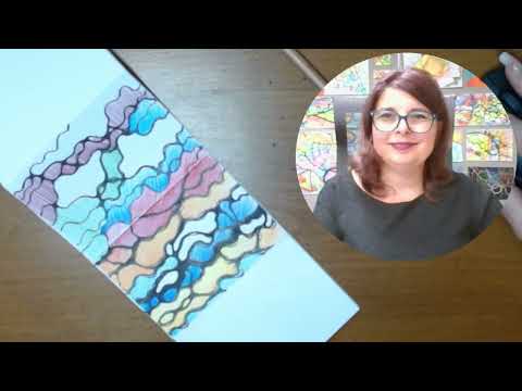 Видео: Как да синхронизираме случванията през деня с мини практики по Нейрографика с Мега Костова