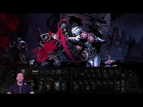Видео: Набиваем Опыт (Darkest Dungeon®)