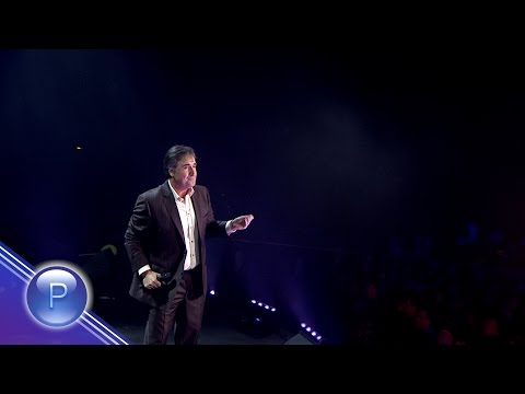 Видео: VESELIN MARINOV - OSTROVAT NA LUBOVTA / Веселин Маринов - Островът на любовта, 2014