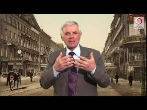 Видео: М. Д. Карпачёв (лекция "Судебная реформа 1864 г.")
