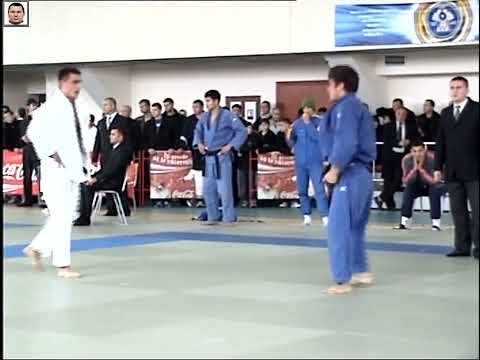 Видео: [10]  ДАВНО ДЗЮДО ОШЛОБАНУ УНИВЕРСИТЕТ
