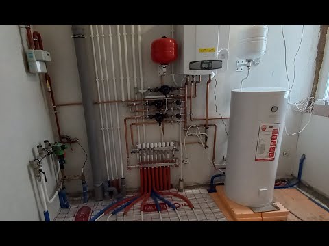 Видео: Творческие находки для загородной инженерки.