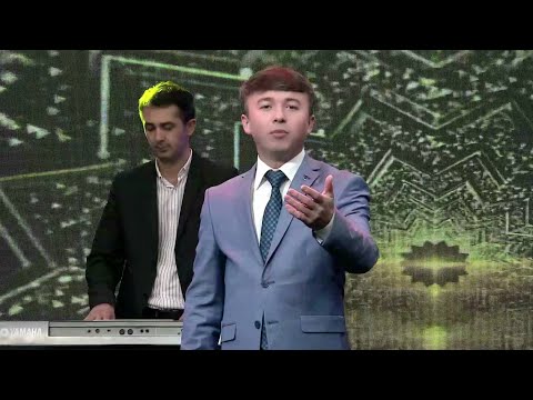 Видео: Хусейн Шарифов "Бибусам" Husey Sharifov "Bibusam"