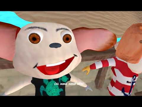 Видео: Прохождение пять ночей с тимохой 5 остров вступление и ночь 1 