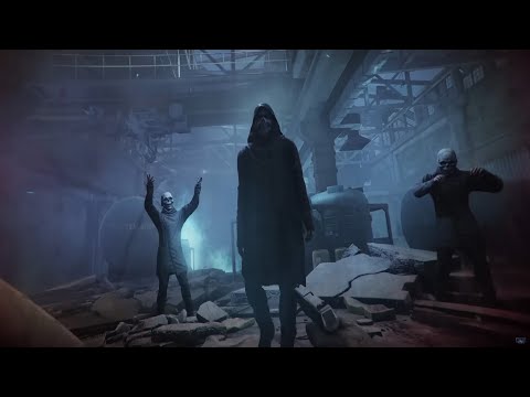 Видео: 🔴 Тарков (Охота на сектантов) ВЫПОЛНЕНО!