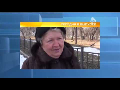 Видео: Заставка Часы и начало Новостей Рен ТВ 16.02.2015