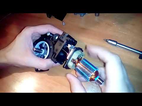 Видео: Ремонт мотора стеклоподъёмника кашкай