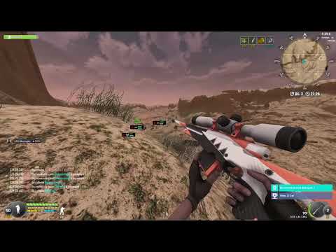 Видео: Will to live МСК3 PIVO МУВИК#20 DUO KANIC