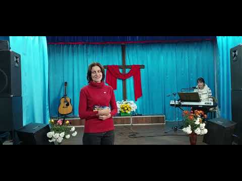 Видео: 02.11.2025. Поздравление с днём рождения. 