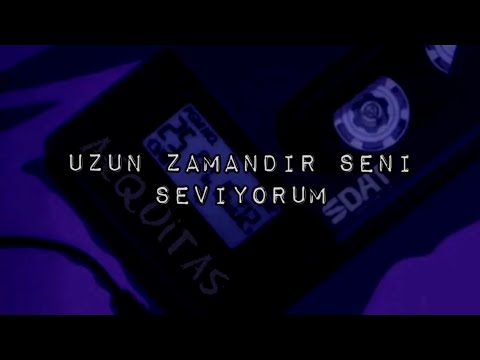 Видео: Rauf & Faik - я люблю тебя давно ( slowed + reverb + türkçe lyrics )