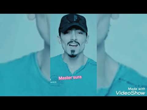 Видео: Master sura 💞 и репа гӯш ку дам бги
