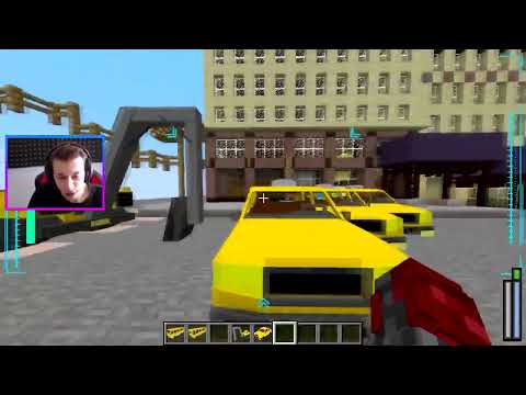 Видео: Володя троллинг железный человек майнкрафт перезалив pixelplay