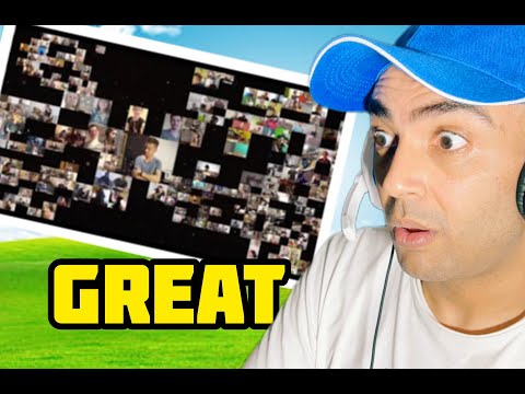 Видео: ‼️Реакция🇬🇧 Оркестр онлайн #wdomuzagrane - Что ты дашь мне, Господь (аранж. Адам Штаба)