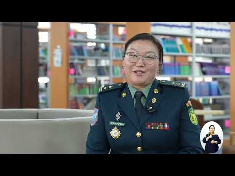 Видео: СҮЛДЭТ БАГАНЫН ДЭРГЭДЭЭС нэвтрүүлэг /2025.09.29/