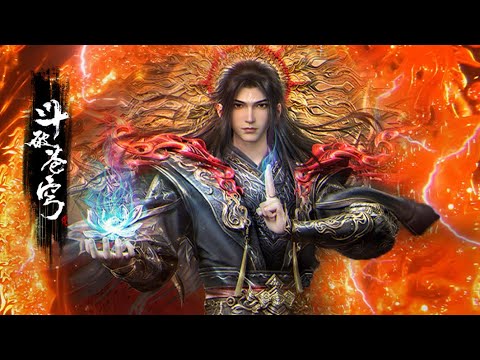 Видео: #btth EP150-173: Последняя коллекция: Боевой мудрец Сяо Янь делает ошеломляющий дебют!!