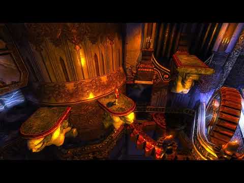 Видео: Castlevania Lords of Shadow Story ►Сюжет #16 Без коментарий - Full Gameplay Experience