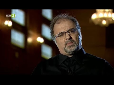 Видео: Композиторът Петко Стайнов, "На концерт с БНТ2" - 27.11.2021 по БНТ