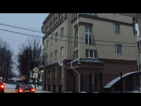 Видео: ШУЯ 🏤 КРАТКИЙ ОБЗОР ГОРОДА😮#городШУЯ #Ивановскаяобласть