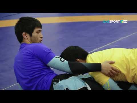 Видео: "ЖЕКЕ БАПКЕР". Данияр Қайсанов