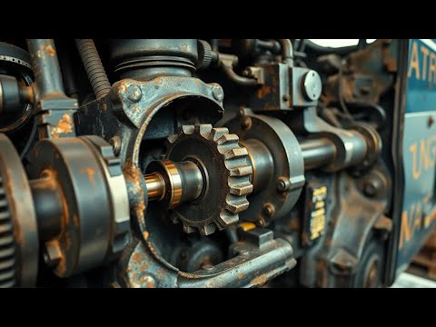Видео: КОГДА СЛОЖНОСТЬ ЗАШКАДИВАЕТ: ИСТОРИЯ ОДНОГО ПОДВИГА