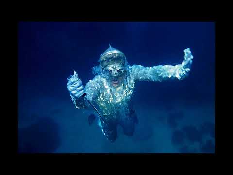 Видео: кровосток - амфибия (slowed + reverb)