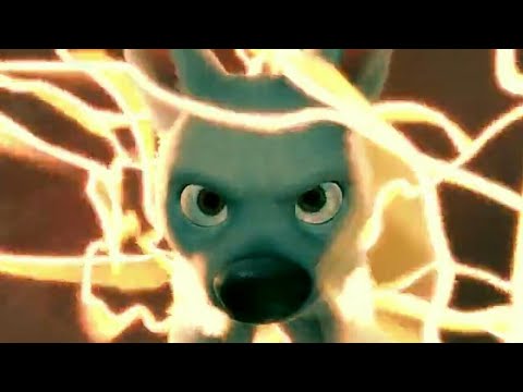 Видео: Вольт|Я лечу к тебе