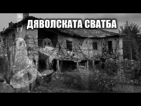 Видео: Дяволската сватба
