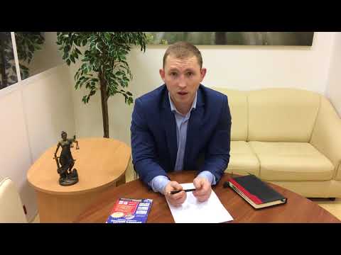 Видео: управление транспортным средством в состоянии опьянения