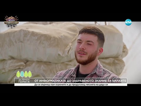 Видео: Да хванеш гората (16.03.2025)