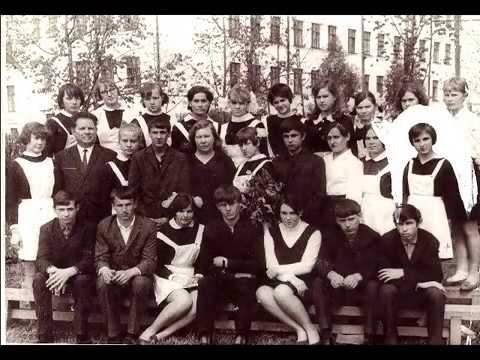 Видео: Дорога в детство.