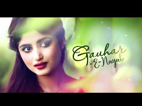 Видео: Свет Гохар 17 серия русская озвучка