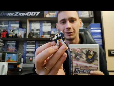 Видео: Пополнение коллекции #82 PS3