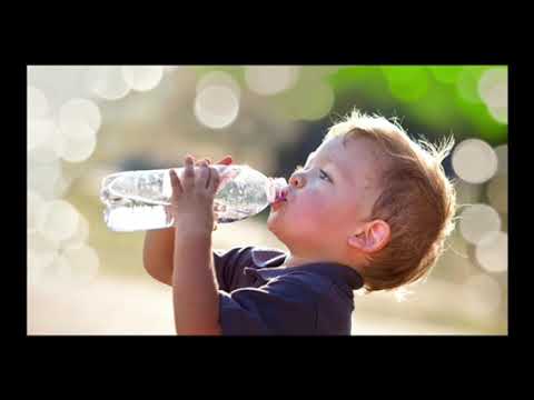 Видео: Значение и охрана воды