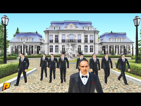 Видео: ЭТОГО ЧЕЛОВЕКА БОЯЛИСЬ ДАЖЕ ВОРЫ В ЗАКОНЕ | CRMP