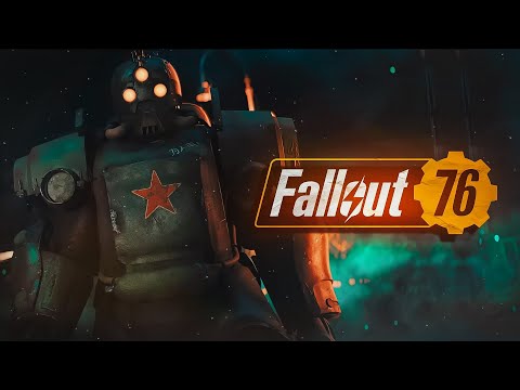Видео: СЕРВЕР НЕ ОТВЕЧАЕТ ► FALLOUT 76